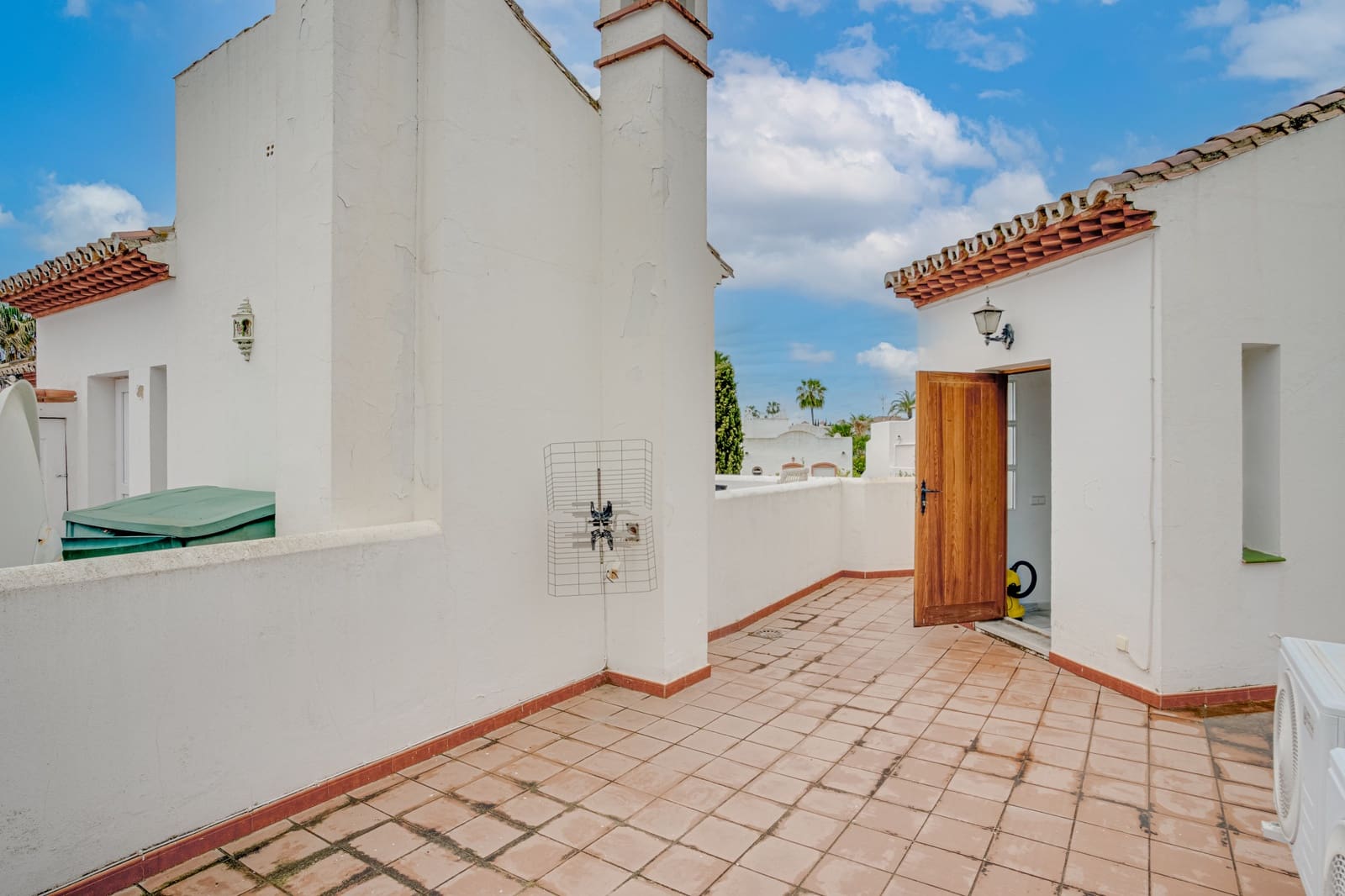 3 sovrum Hus till salu i Bel-Air med pool garage - 635 000 € (Ref: 8952329)