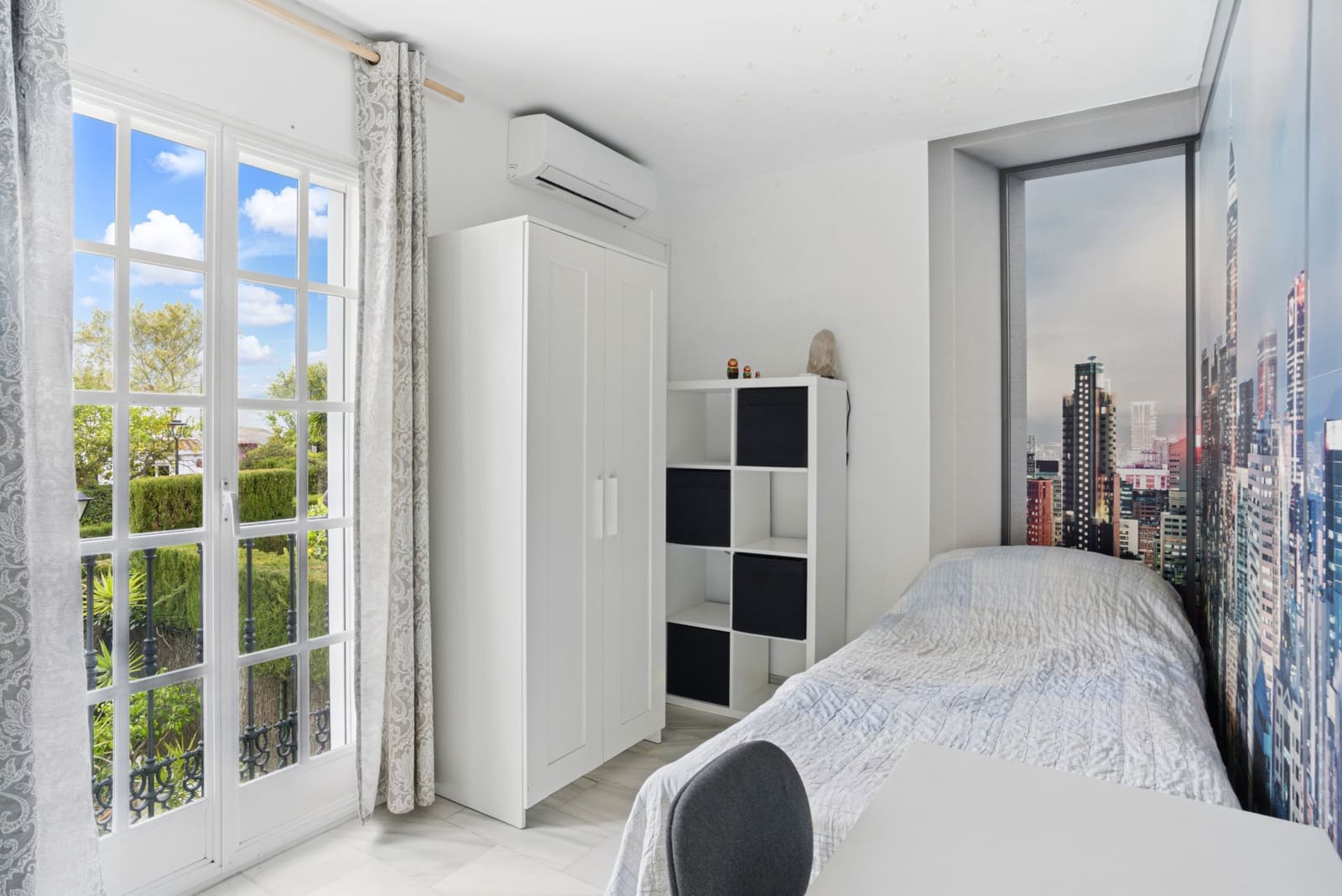 3 sovrum Hus till salu i Bel-Air med pool garage - 635 000 € (Ref: 8952329)