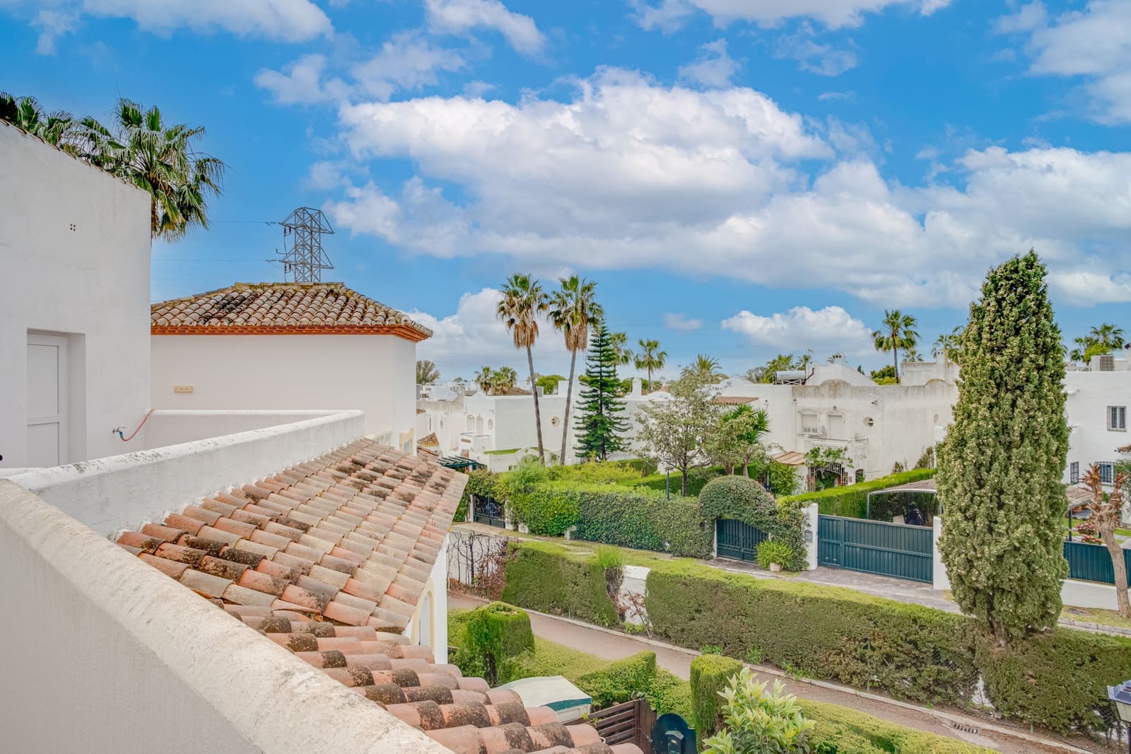 3 sovrum Hus till salu i Bel-Air med pool garage - 635 000 € (Ref: 8952329)