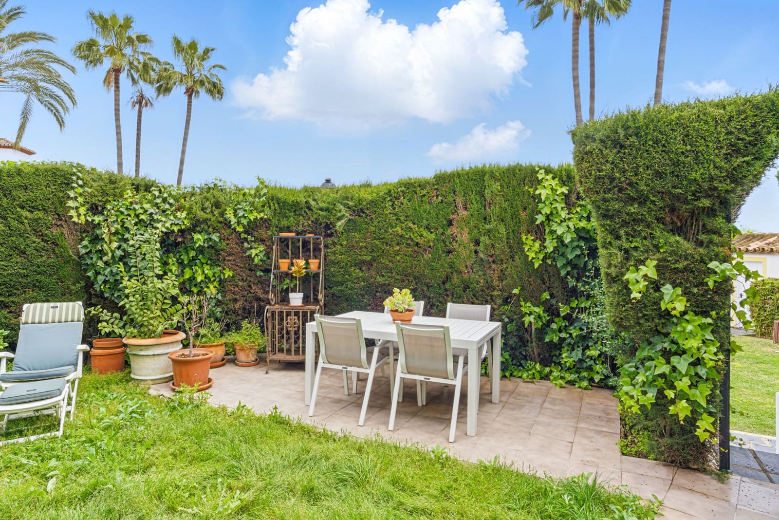 3 sovrum Hus till salu i Bel-Air med pool garage - 635 000 € (Ref: 8952329)