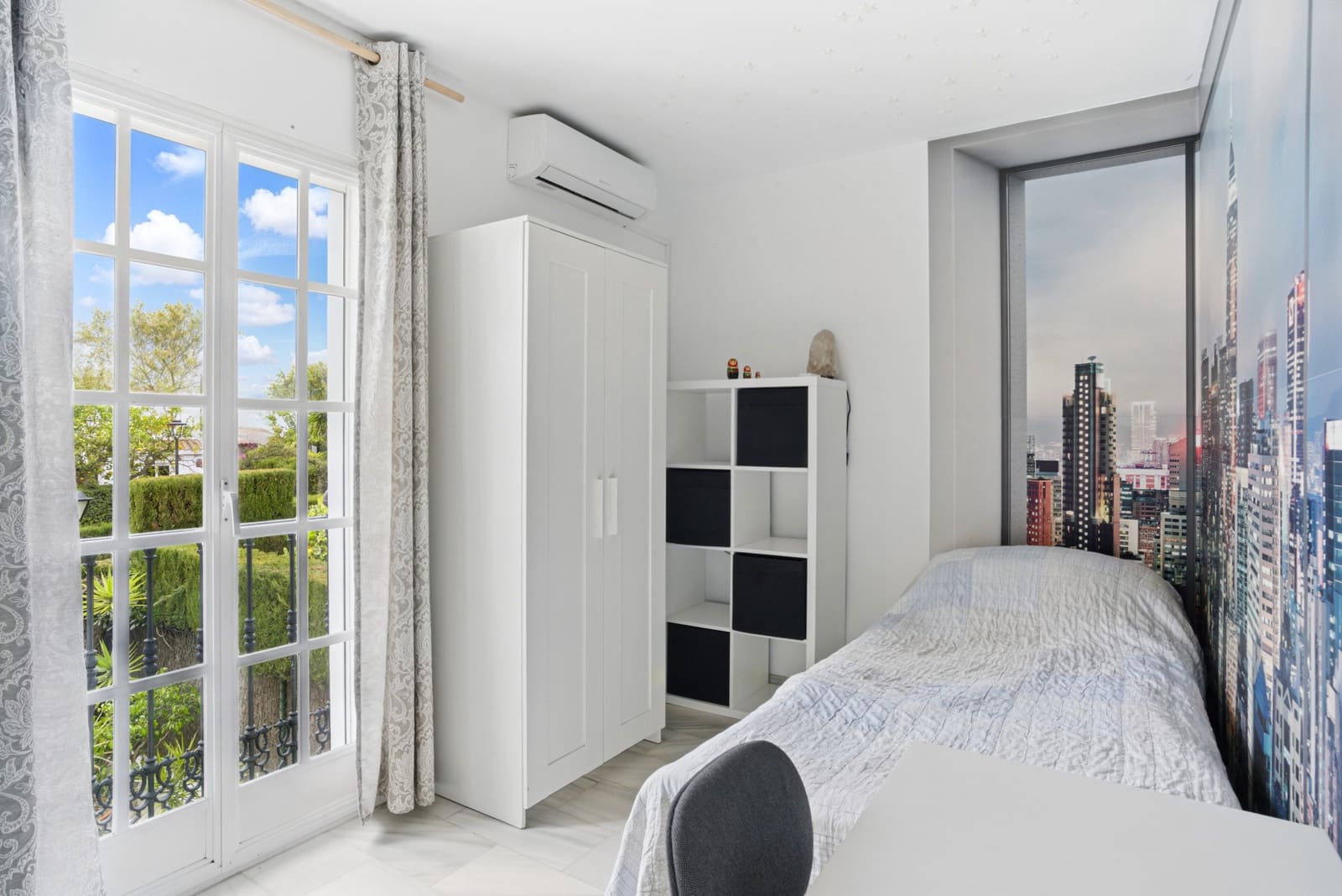 3 camera da letto Casa in vendita in Bel-Air con piscina garage - 595.000 € (Rif: 8952329)