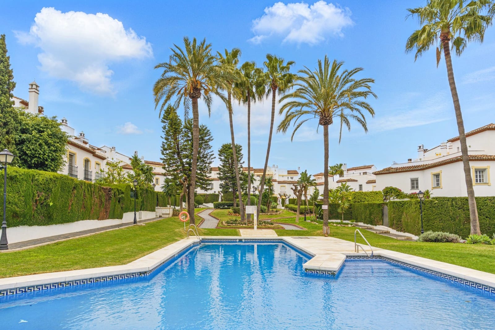3 camera da letto Casa in vendita in Bel-Air con piscina garage - 595.000 € (Rif: 8952329)