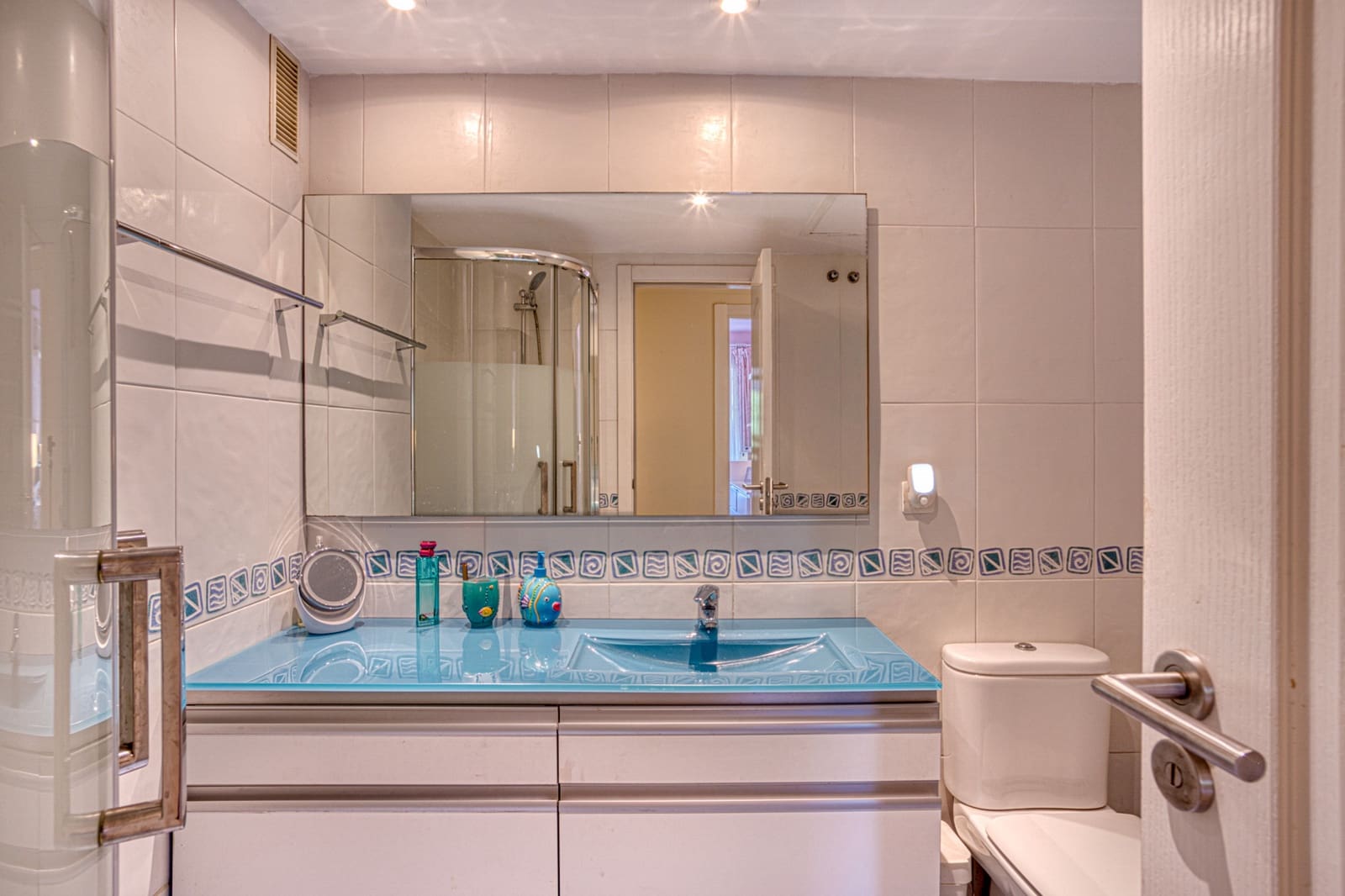 3 camera da letto Appartamento in vendita in Marbella con piscina garage - 845.000 € (Rif: 8956019)