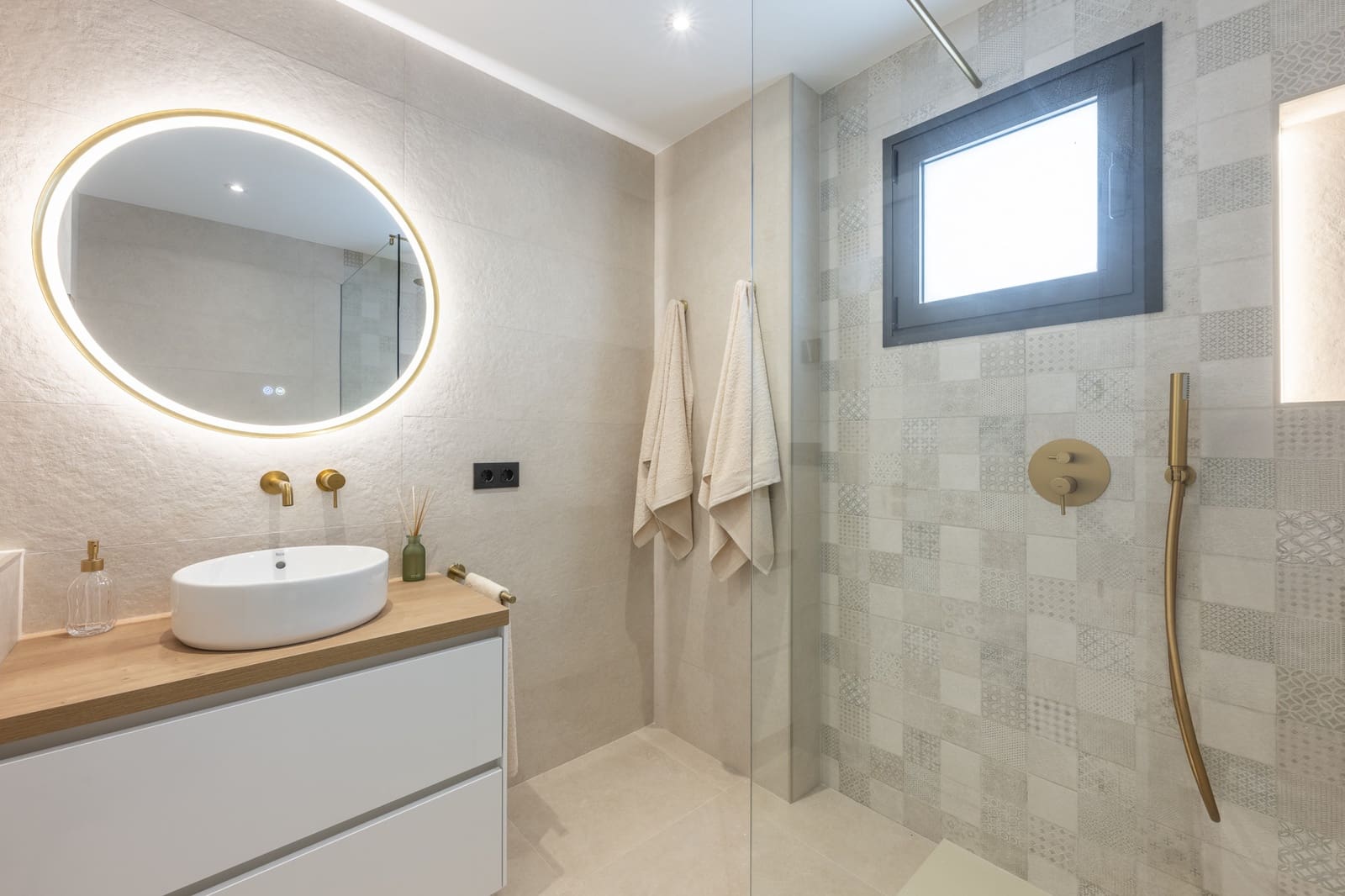 3 soveværelse Lejlighed til salg i Marbella med swimmingpool garage - € 785.000 (Ref: 9722564)