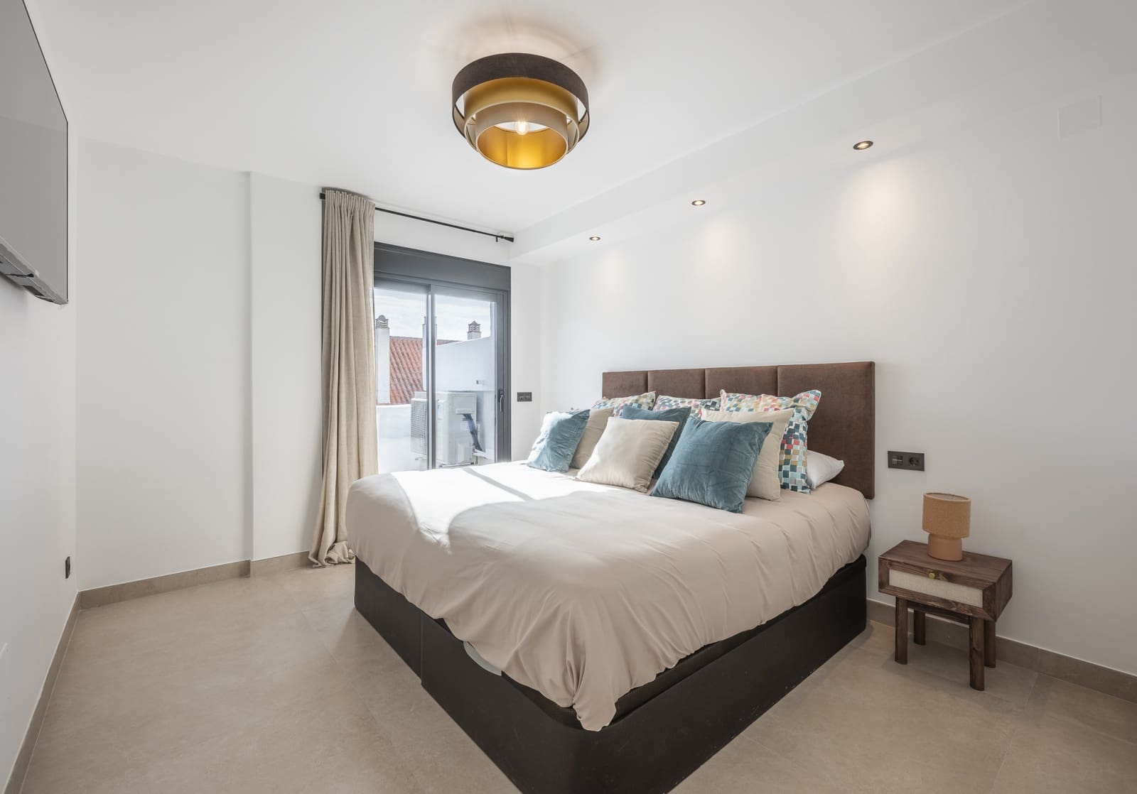 3 soveværelse Lejlighed til salg i Marbella med swimmingpool garage - € 785.000 (Ref: 9722564)