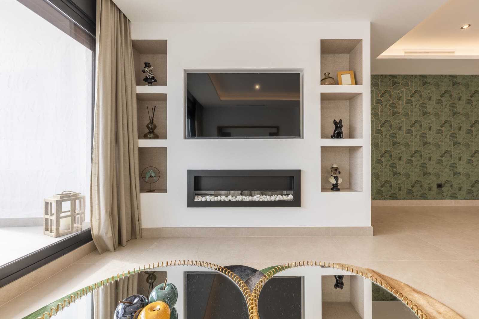 3 soveværelse Lejlighed til salg i Marbella med swimmingpool garage - € 785.000 (Ref: 9722564)