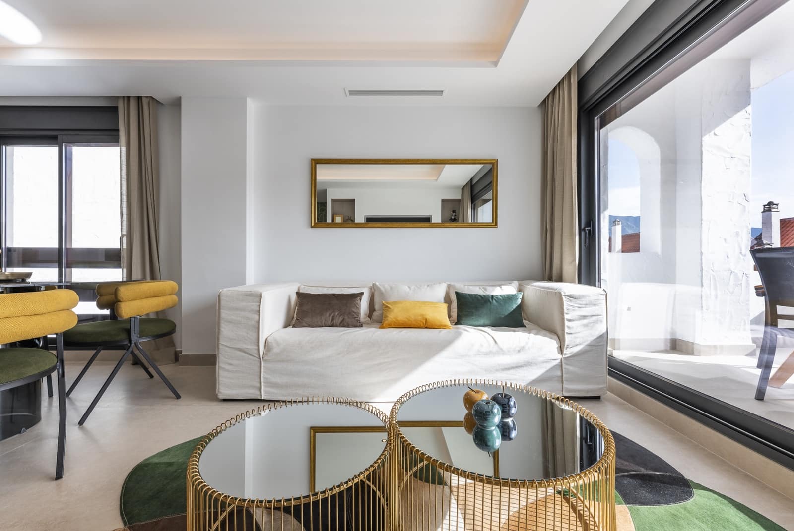 3 soveværelse Lejlighed til salg i Marbella med swimmingpool garage - € 785.000 (Ref: 9722564)