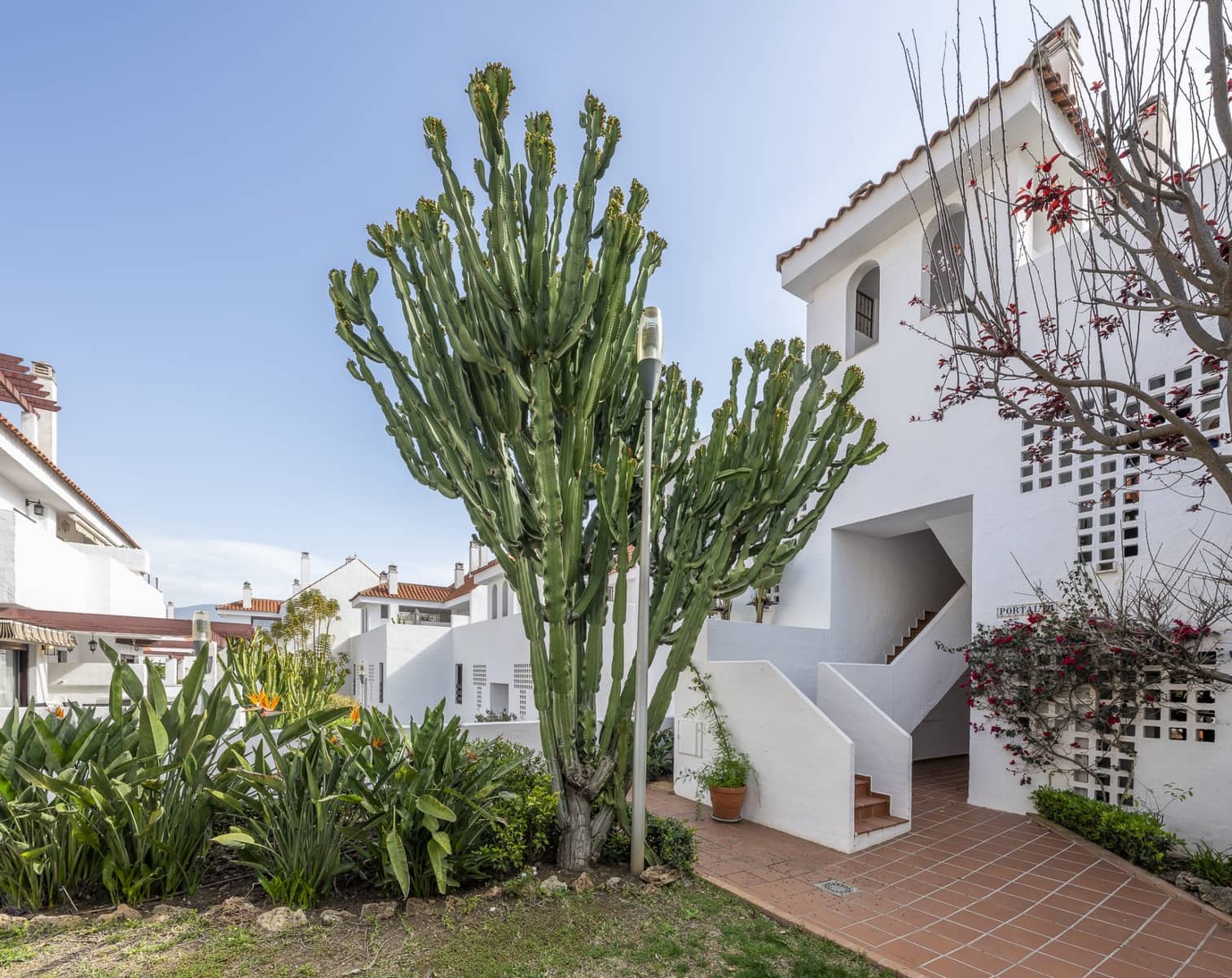 3 soveværelse Lejlighed til salg i Marbella med swimmingpool garage - € 785.000 (Ref: 9722564)