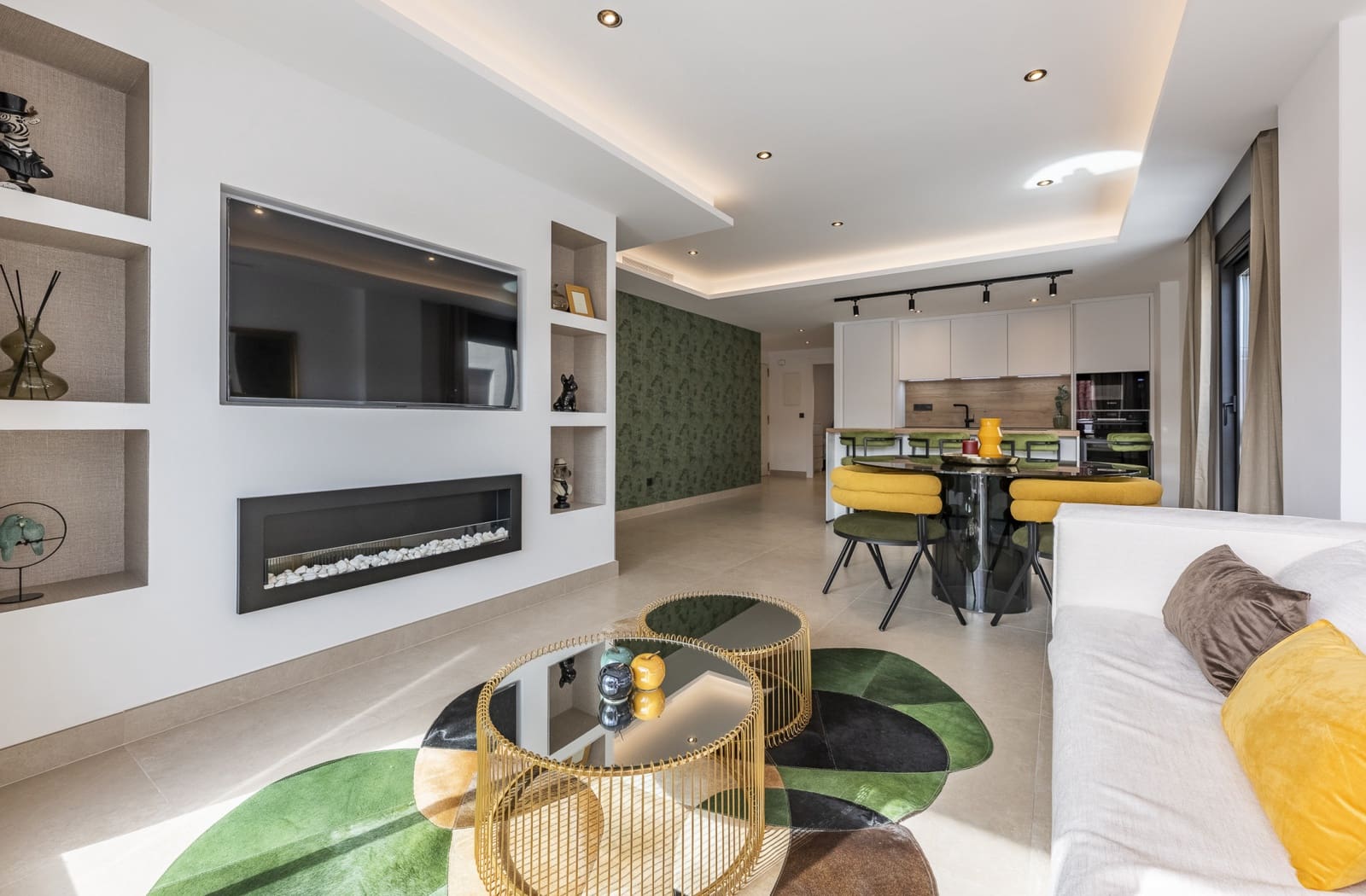 3 bedroom Apartment for sale in Marbella with pool garage - € 785,000 (Ref: 9722564)