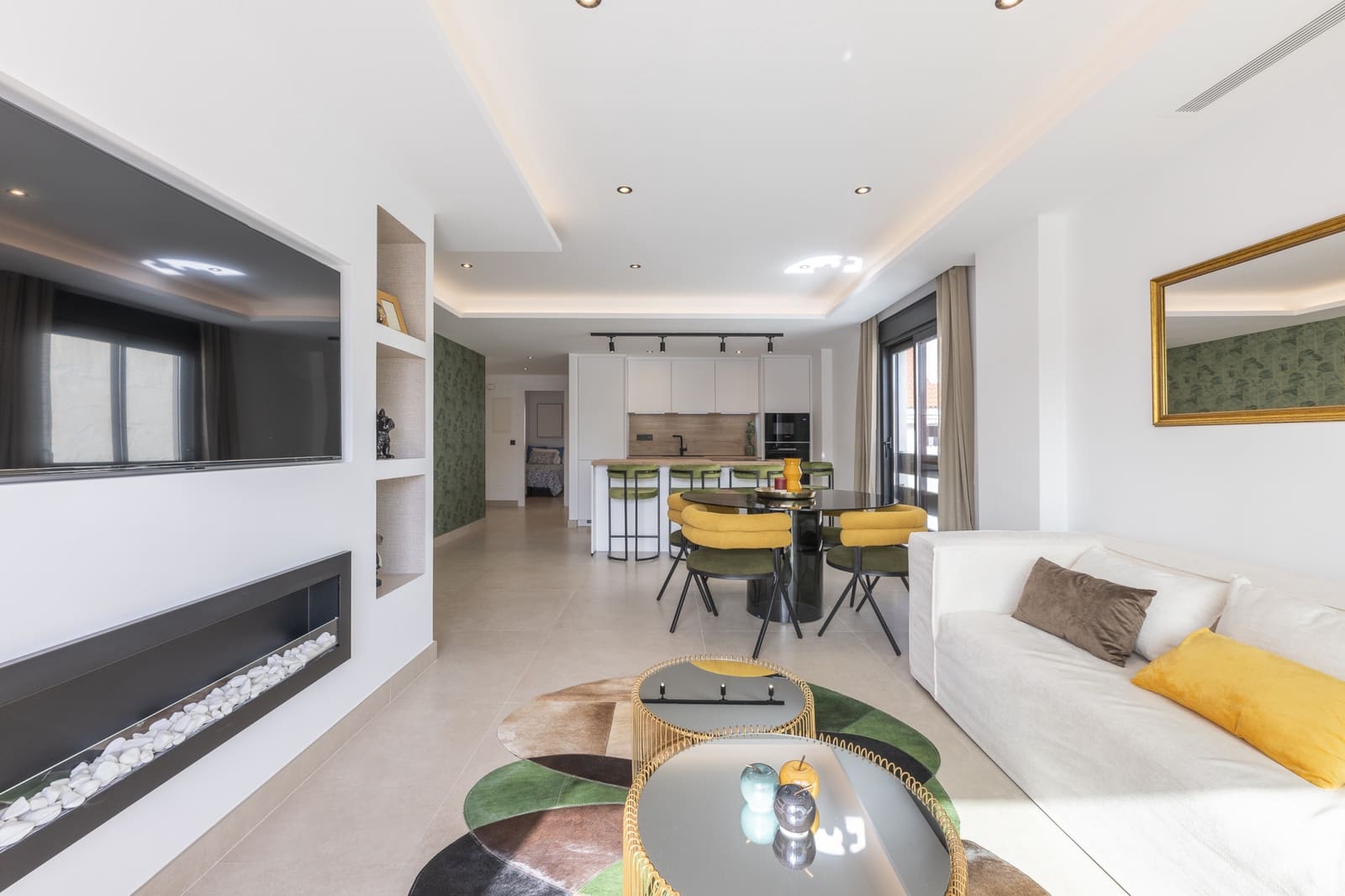3 bedroom Apartment for sale in Marbella with pool garage - € 785,000 (Ref: 9722564)
