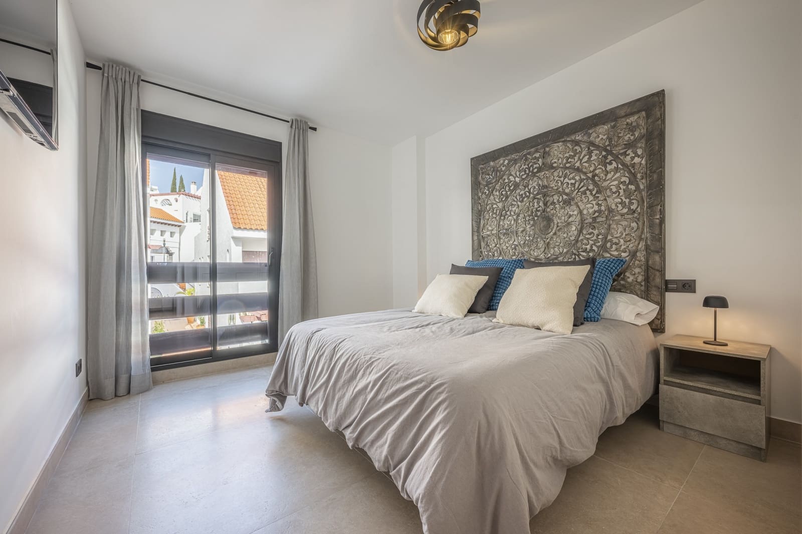 3 bedroom Apartment for sale in Marbella with pool garage - € 785,000 (Ref: 9722564)