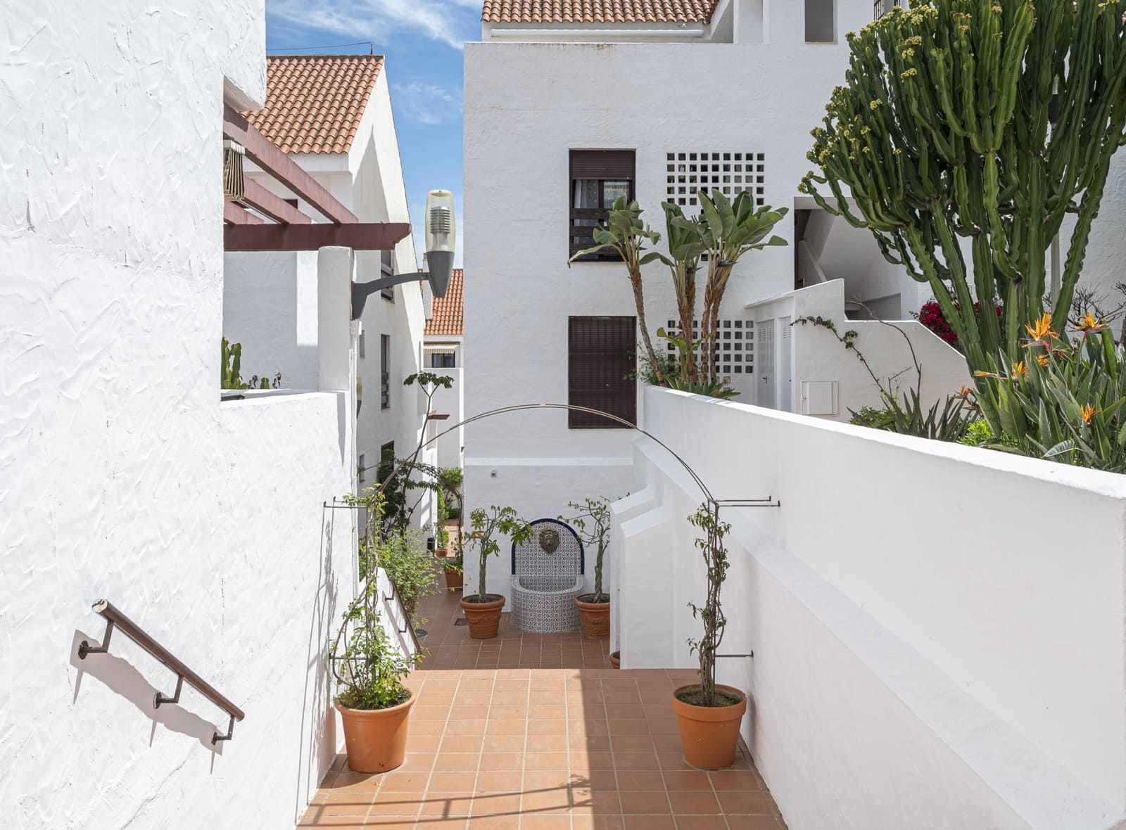 3 bedroom Apartment for sale in Marbella with pool garage - € 785,000 (Ref: 9722564)