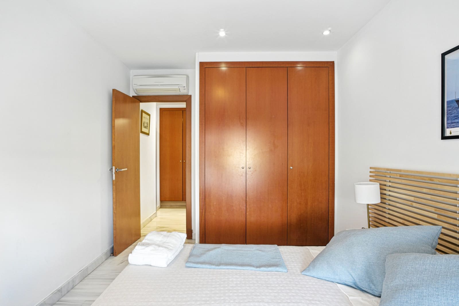 3 quarto Penthouse para venda em Benahavis com piscina garagem - 430 000 € (Ref: 9722565)