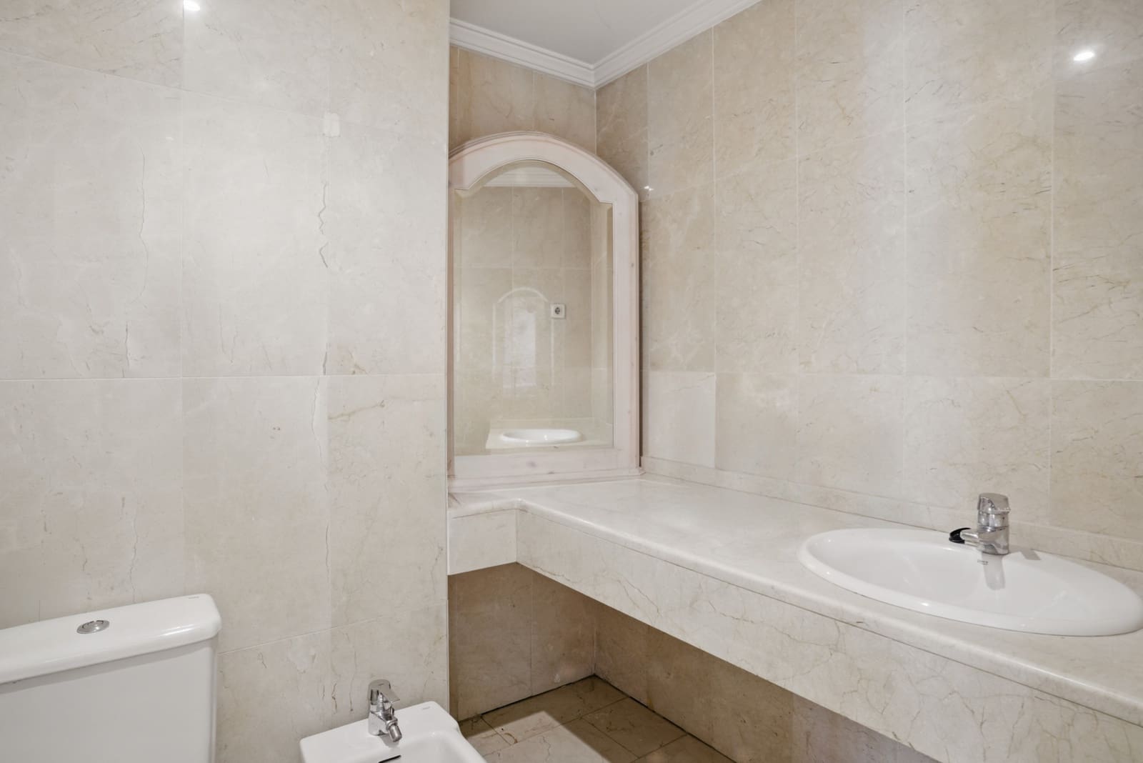 3 camera da letto Appartamento in vendita in Marbella con piscina - 450.000 € (Rif: 9722566)