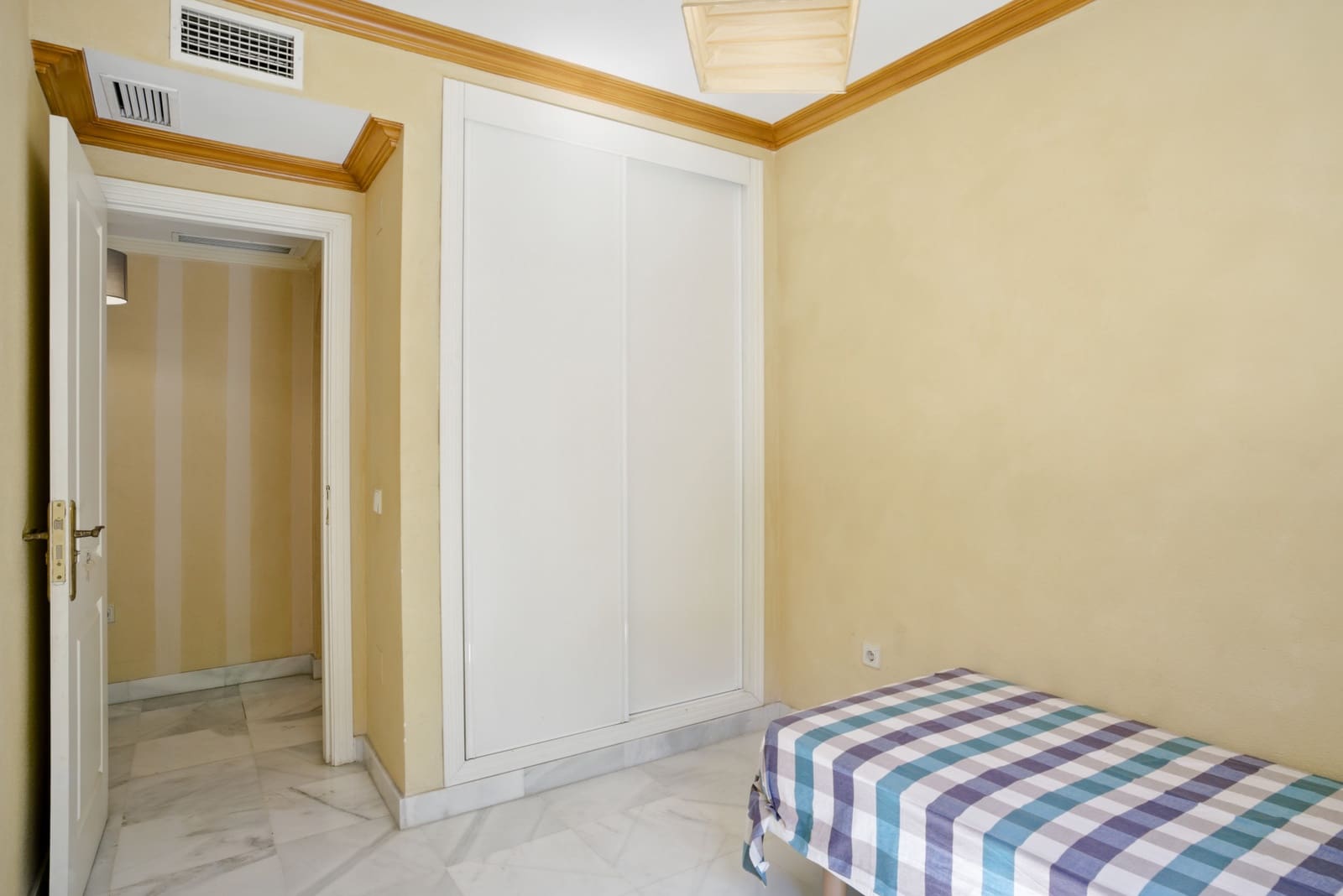 3 camera da letto Appartamento in vendita in Marbella con piscina - 450.000 € (Rif: 9722566)