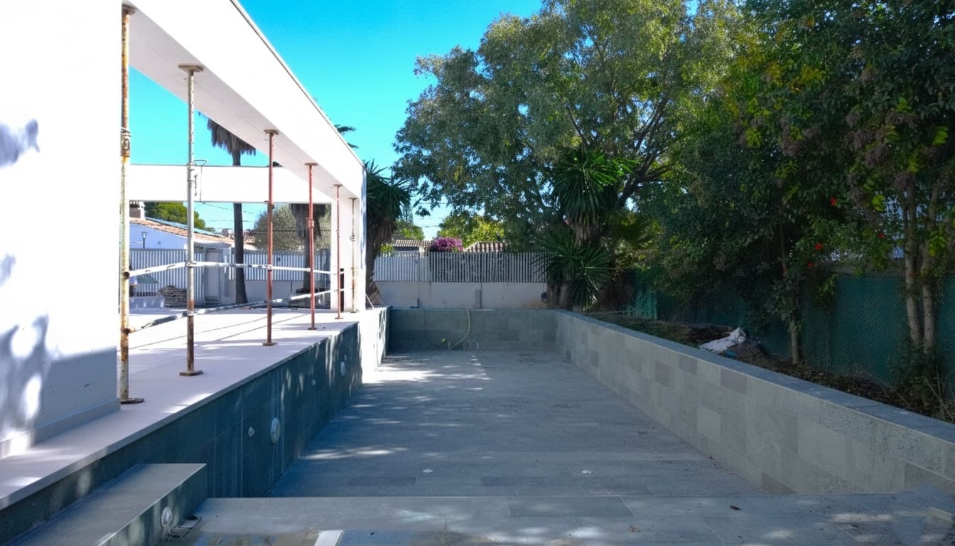 Chalet de 4 habitaciones en Guadalmina en venta con piscina garaje - 4.800.000 € (Ref: 9722567)