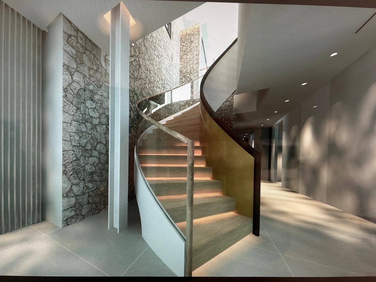 Chalet de 4 habitaciones en Guadalmina en venta con piscina garaje - 4.800.000 € (Ref: 9722567)