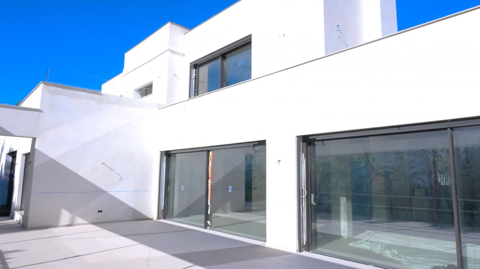 Chalet de 4 habitaciones en Guadalmina en venta con piscina garaje - 4.800.000 € (Ref: 9722567)