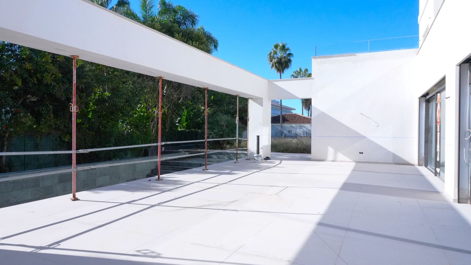 Chalet de 4 habitaciones en Guadalmina en venta con piscina garaje - 4.800.000 € (Ref: 9722567)