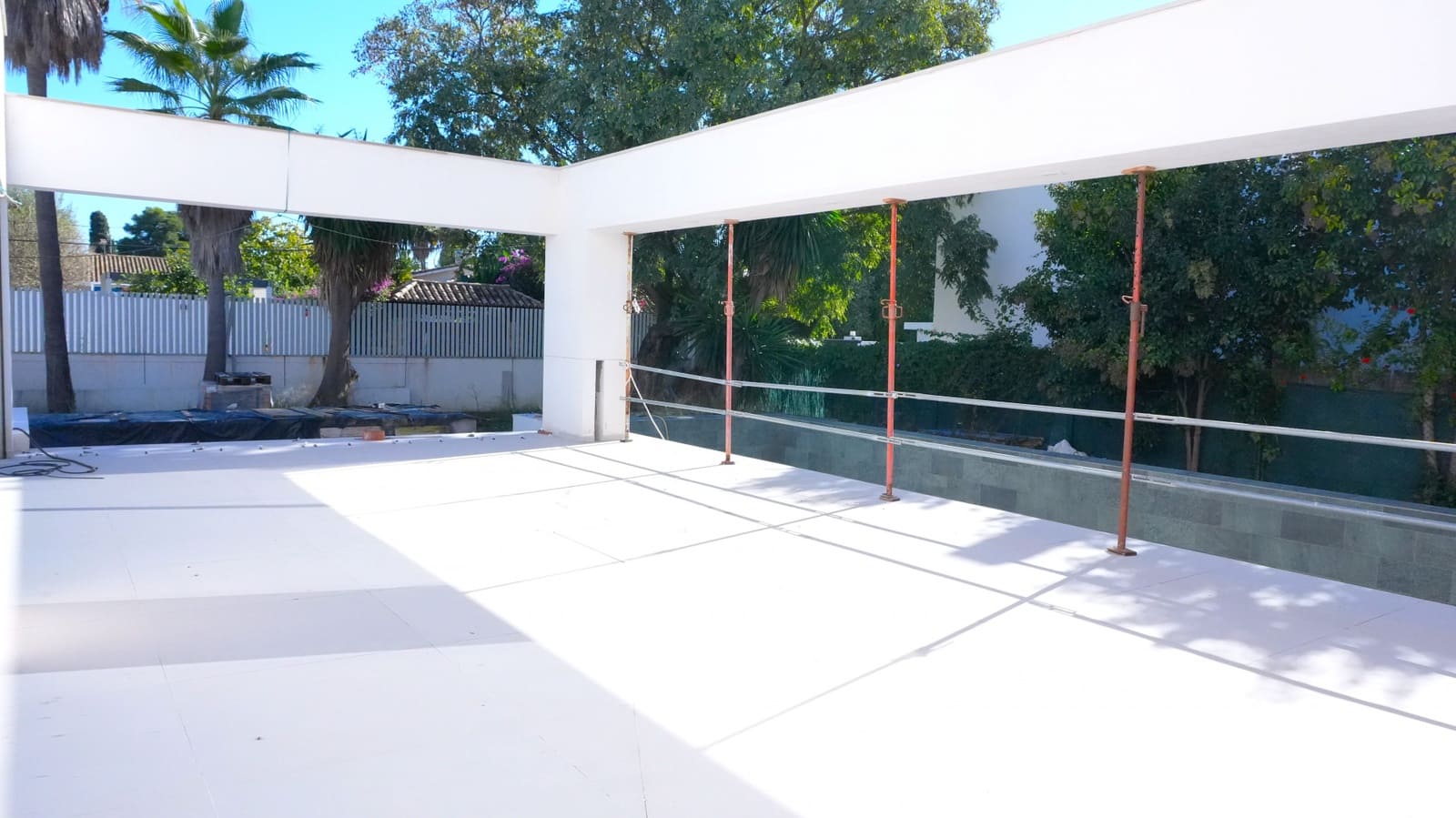 Chalet de 4 habitaciones en Guadalmina en venta con piscina garaje - 4.800.000 € (Ref: 9722567)