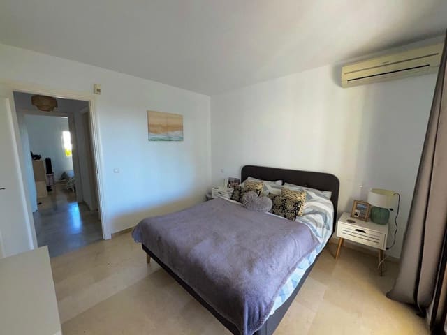 2 sypialnia Apartament na sprzedaż w Calahonda, Mijas z basenem garażem - 325 000 € (Ref: 9722568)