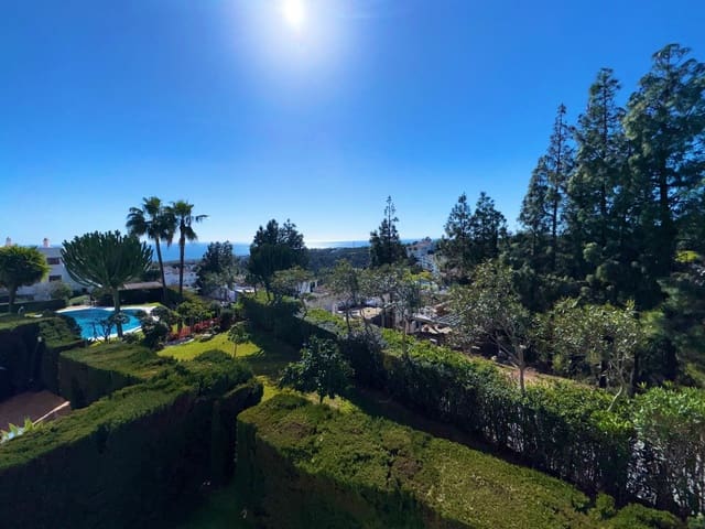 2 sypialnia Apartament na sprzedaż w Calahonda, Mijas z basenem garażem - 325 000 € (Ref: 9722568)