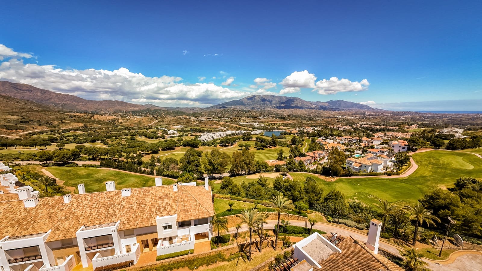 3 quarto Casa em Banda para venda em Mijas Costa com piscina garagem - 595 000 € (Ref: 9722569)