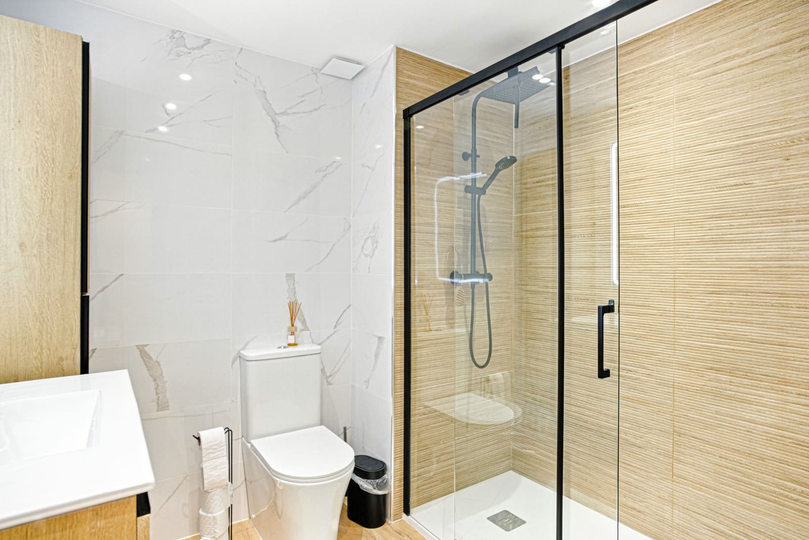 2 Zimmer Apartment zu verkaufen in Marbella mit Pool Garage - 379.000 € (Ref: 9722570)