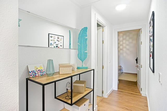 2 sovrum Lägenhet till salu i Marbella med pool garage - 359 000 € (Ref: 9722570)