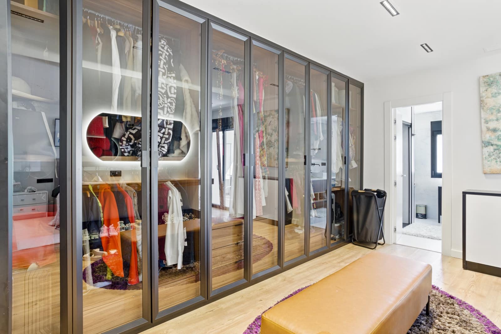 5 soveværelse Villa til salg i Marbella med swimmingpool garage - € 2.590.000 (Ref: 9722573)