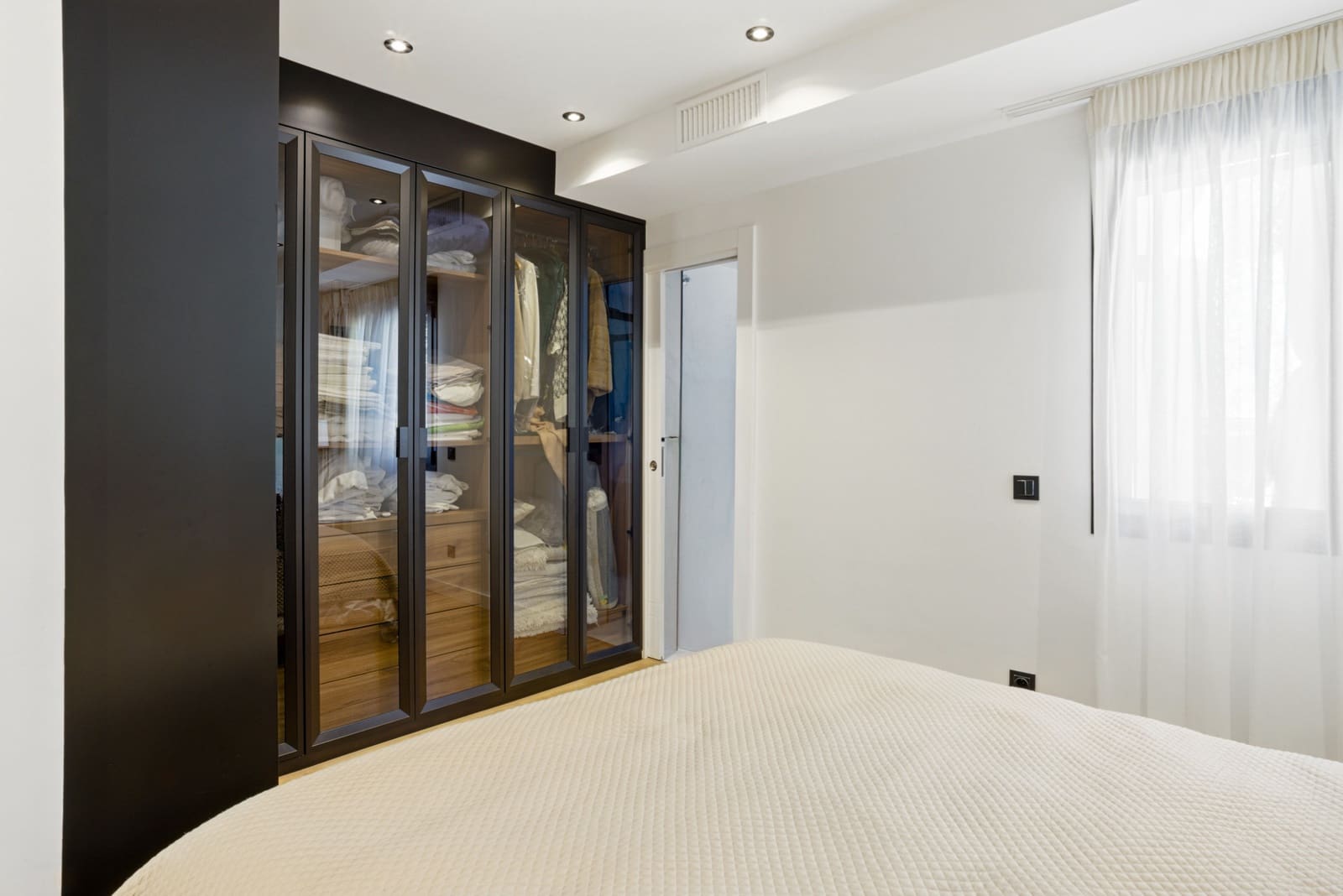 5 soveværelse Villa til salg i Marbella med swimmingpool garage - € 2.590.000 (Ref: 9722573)