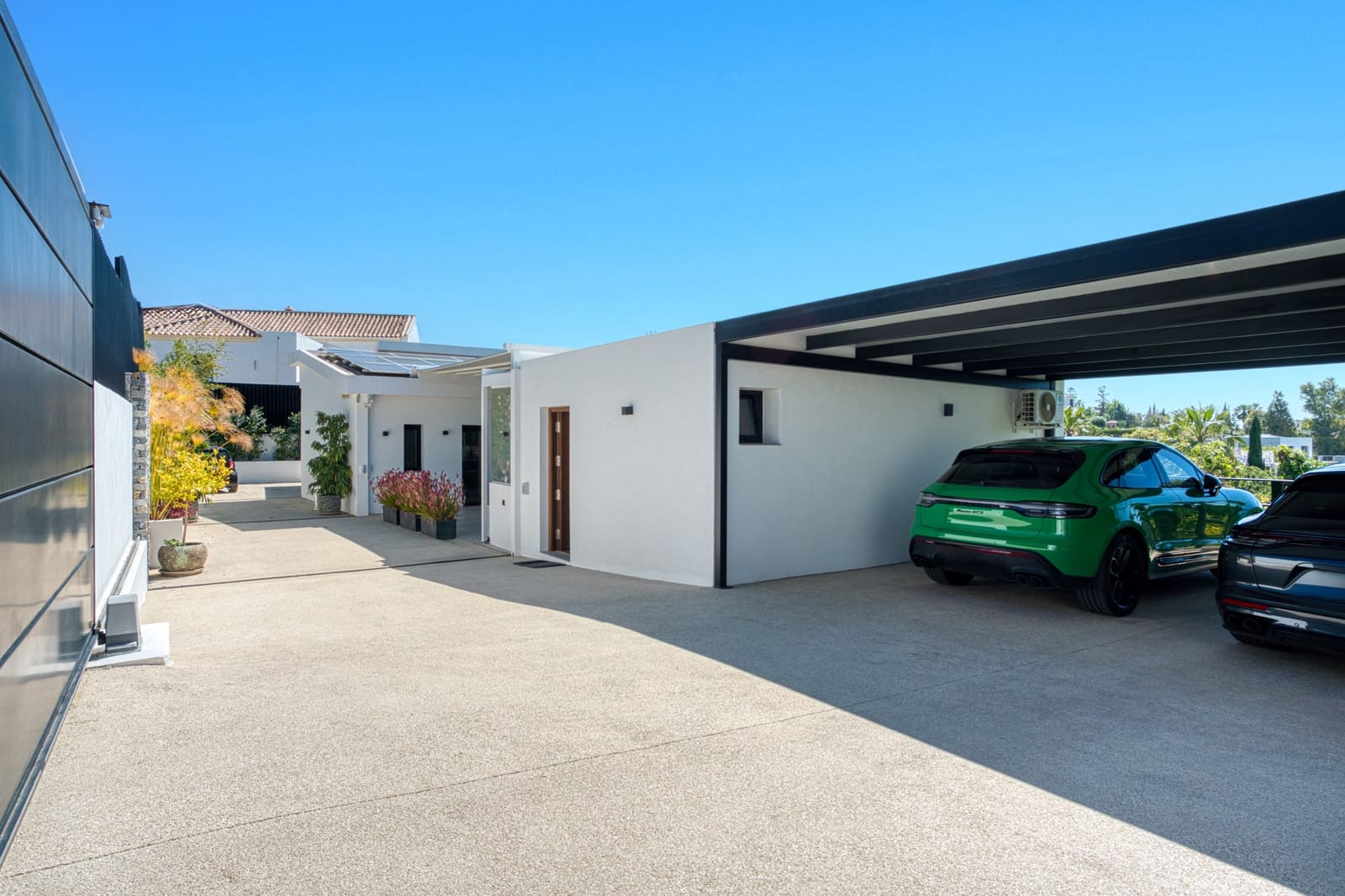 5 soveværelse Villa til salg i Marbella med swimmingpool garage - € 2.590.000 (Ref: 9722573)