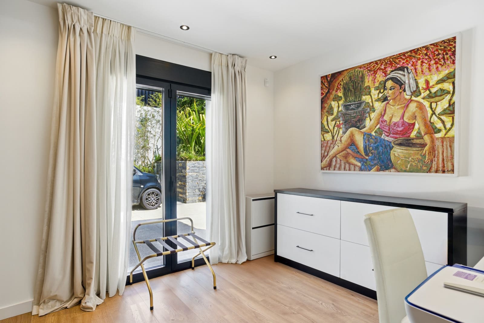 5 soveværelse Villa til salg i Marbella med swimmingpool garage - € 2.590.000 (Ref: 9722573)