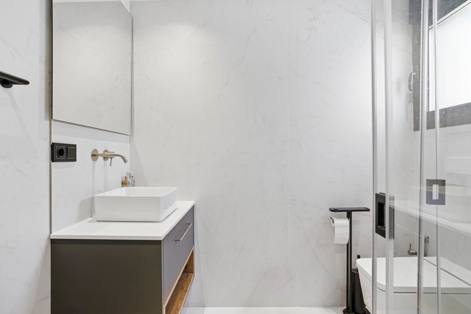 5 soveværelse Villa til salg i Marbella med swimmingpool garage - € 2.590.000 (Ref: 9722573)