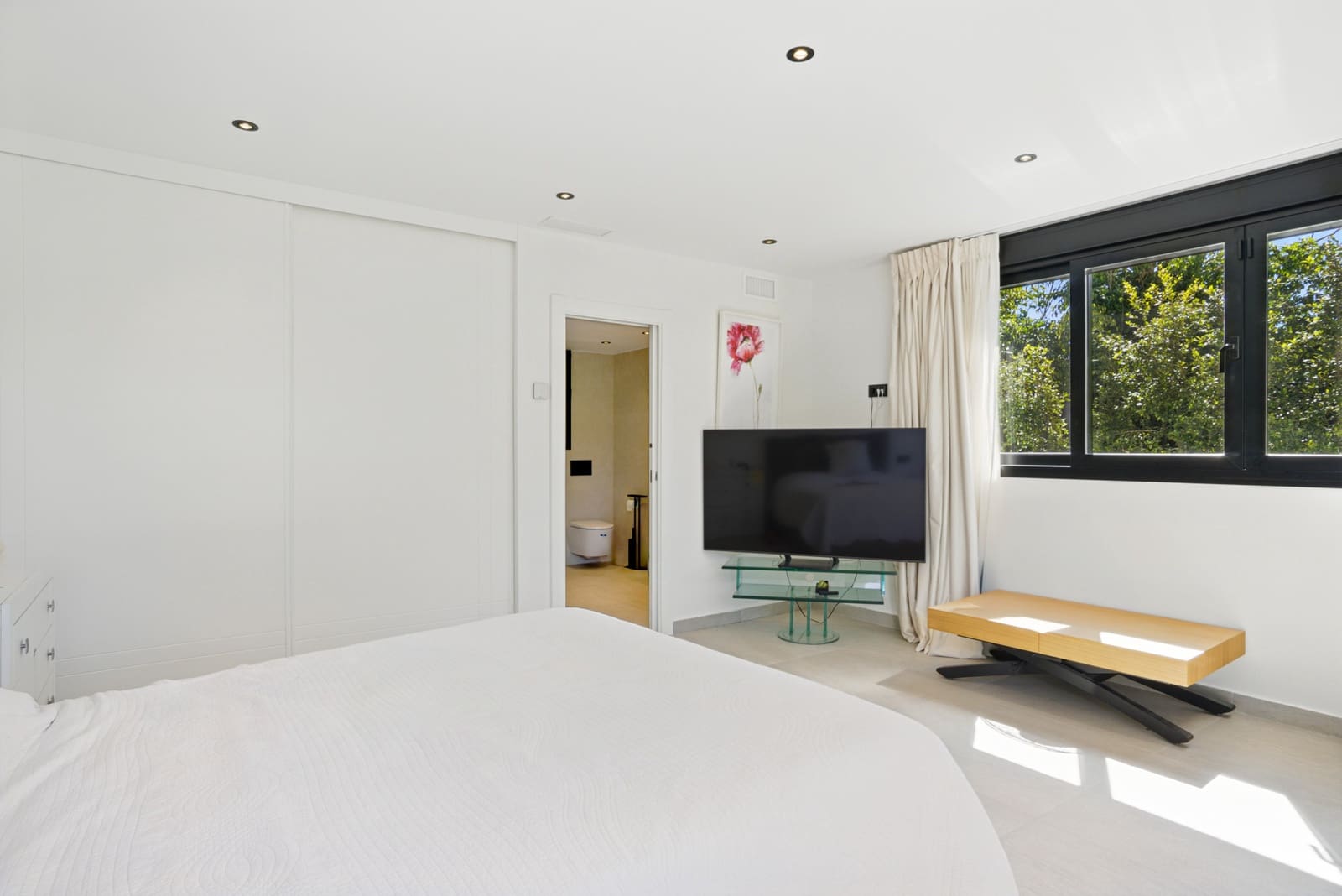 5 soveværelse Villa til salg i Marbella med swimmingpool garage - € 2.590.000 (Ref: 9722573)