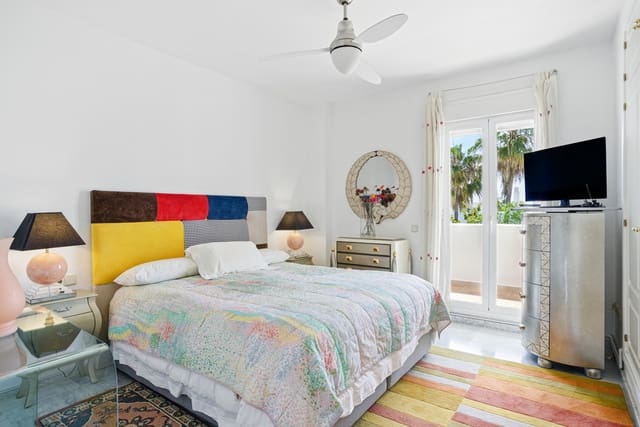 3 camera da letto Attico in vendita in Marbella con piscina garage - 1.500.000 € (Rif: 9722574)