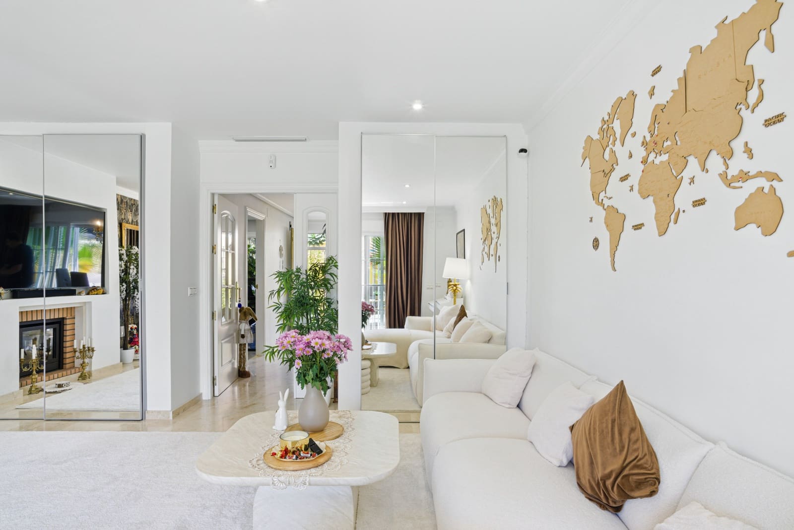 Casa de 4 habitaciones en Sitio de Calahonda en venta con piscina garaje - 620.000 € (Ref: 9722575)