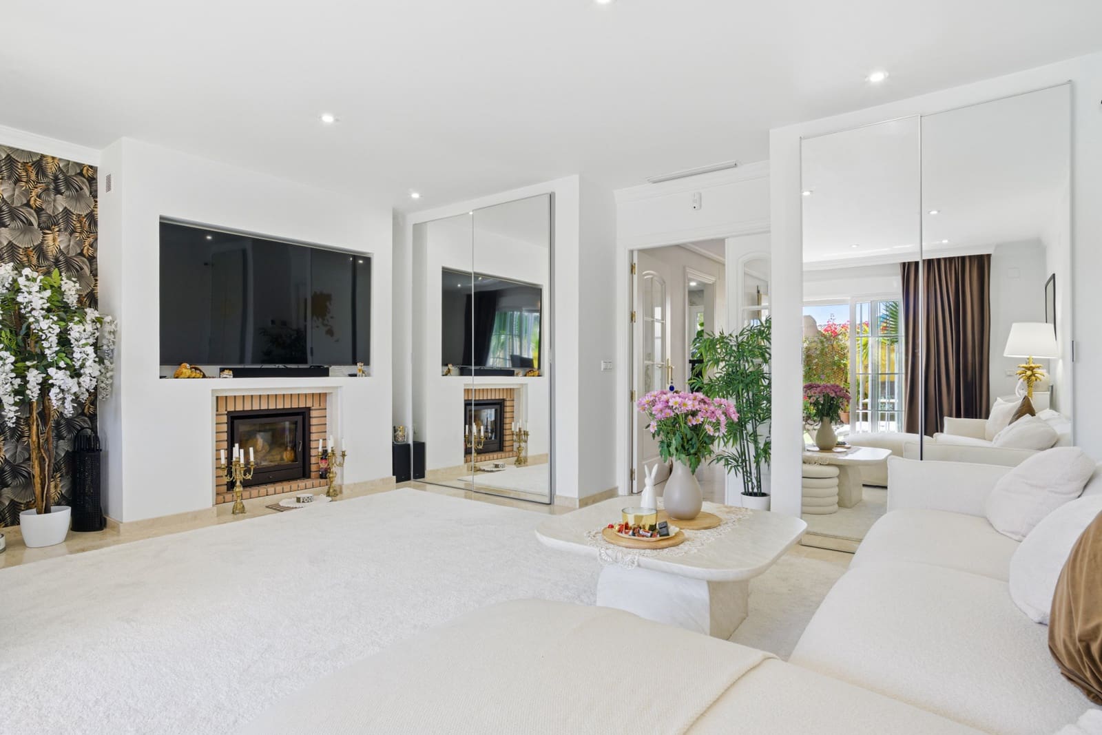 Casa de 4 habitaciones en Sitio de Calahonda en venta con piscina garaje - 620.000 € (Ref: 9722575)