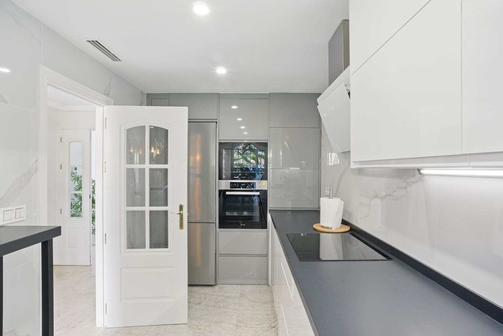 Casa de 4 habitaciones en Sitio de Calahonda en venta con piscina garaje - 620.000 € (Ref: 9722575)