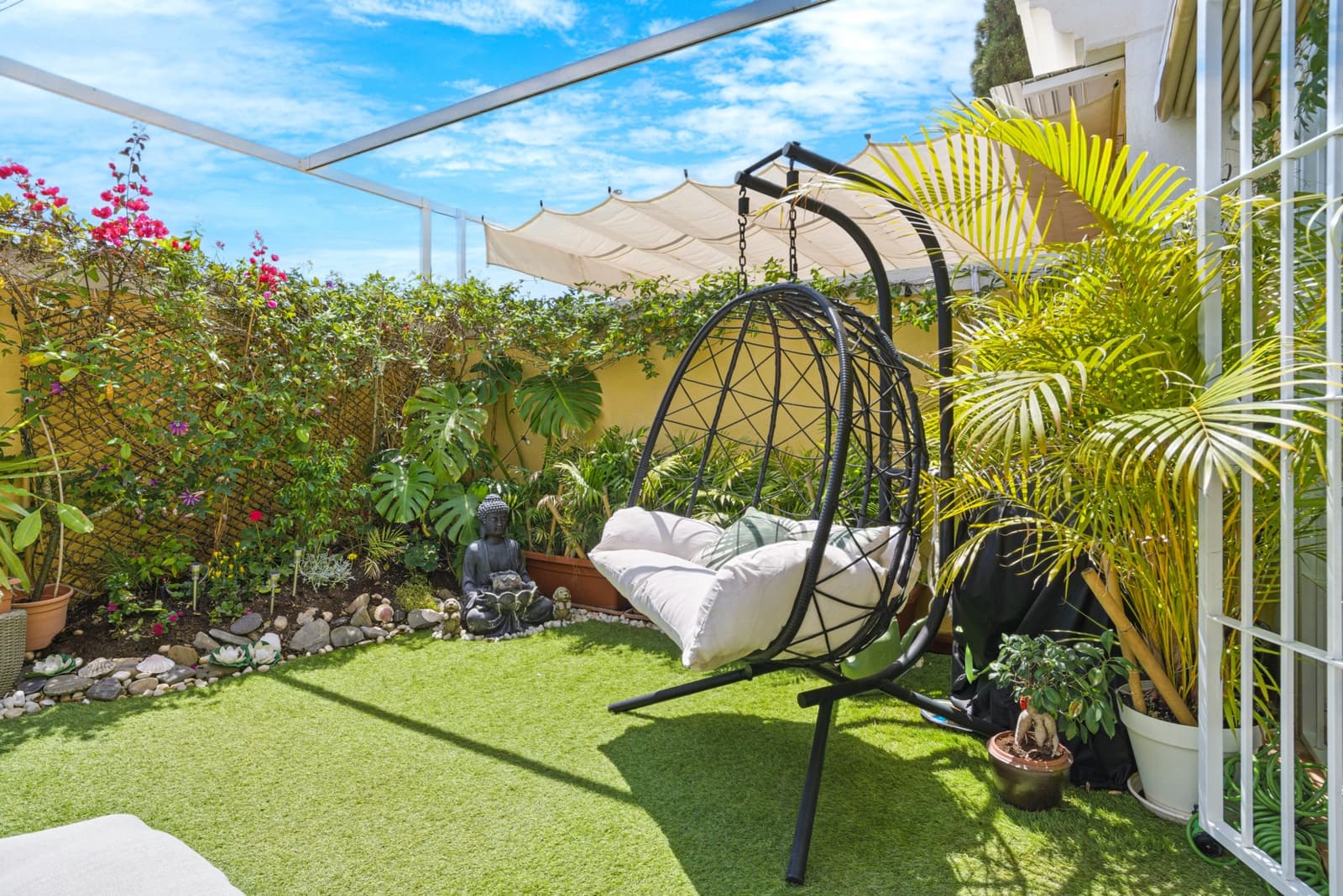 Casa de 4 habitaciones en Sitio de Calahonda en venta con piscina garaje - 620.000 € (Ref: 9722575)