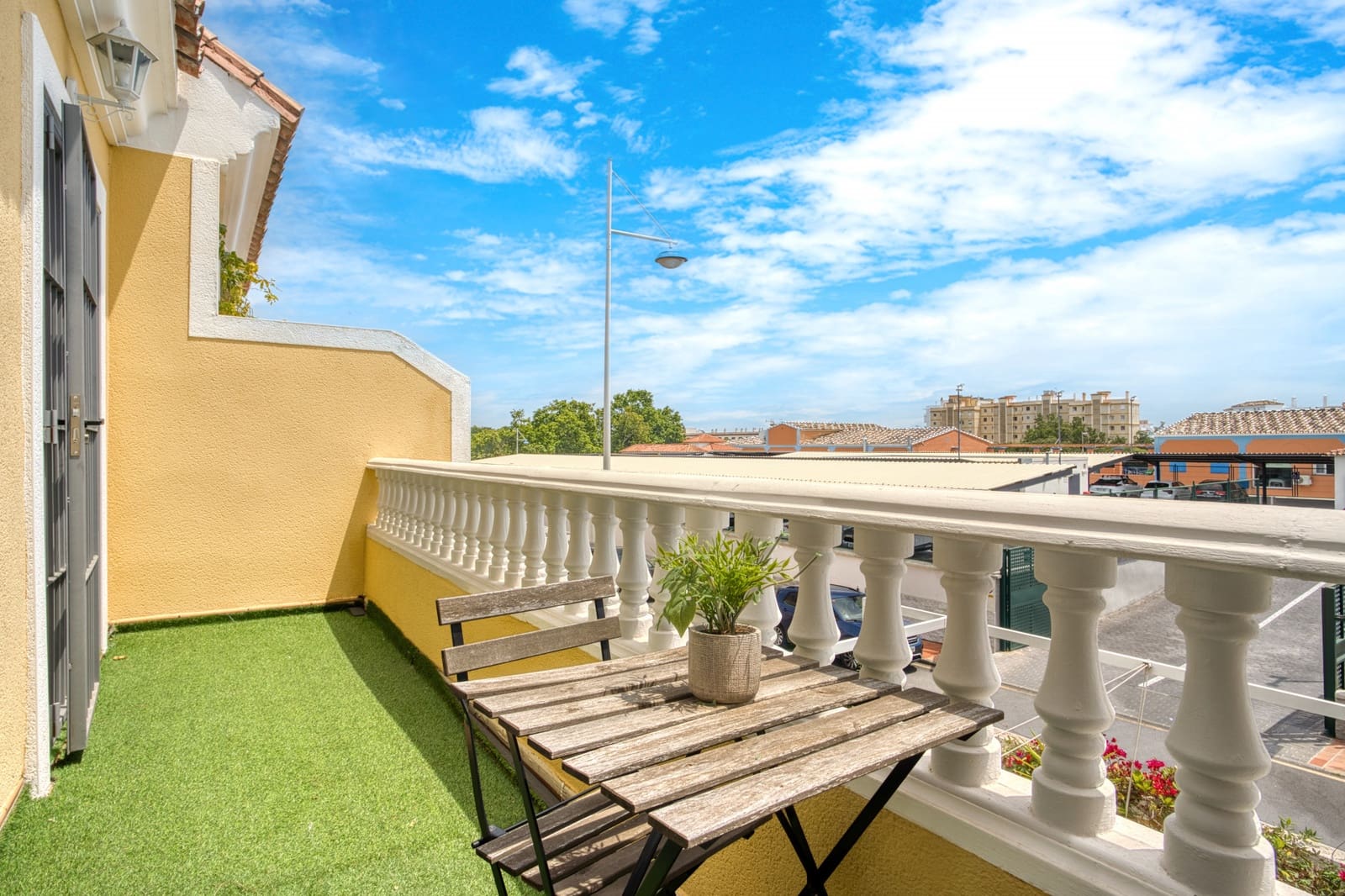 Casa de 4 habitaciones en Sitio de Calahonda en venta con piscina garaje - 620.000 € (Ref: 9722575)