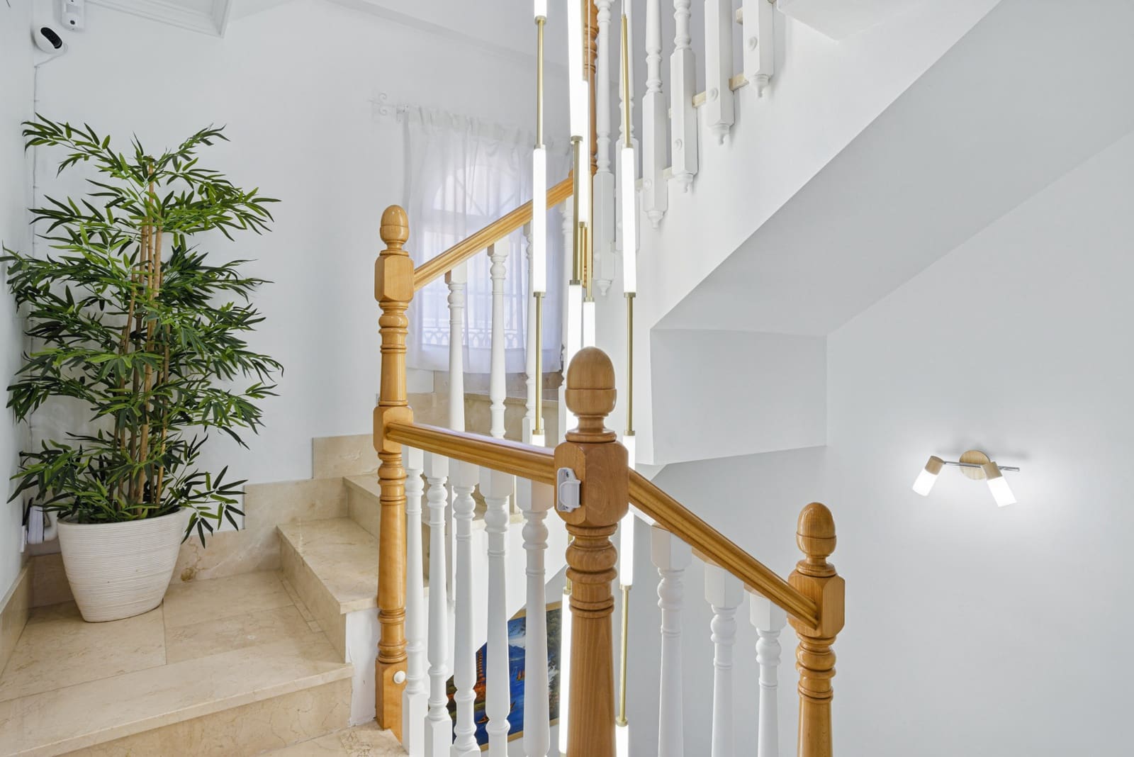 Casa de 4 habitaciones en Sitio de Calahonda en venta con piscina garaje - 620.000 € (Ref: 9722575)