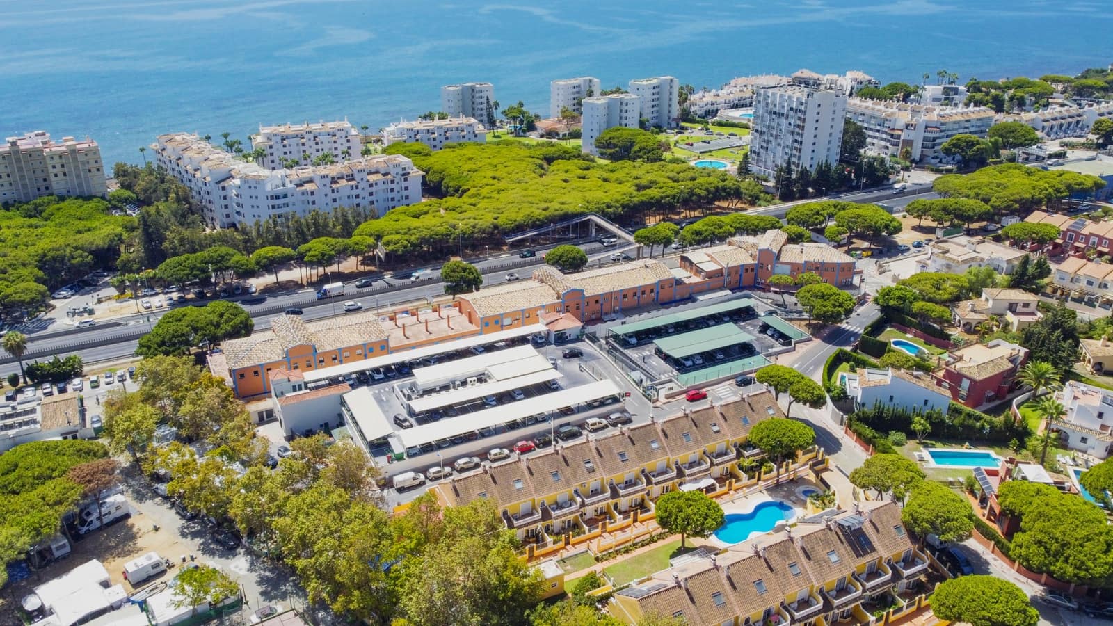 Casa de 4 habitaciones en Sitio de Calahonda en venta con piscina garaje - 620.000 € (Ref: 9722575)