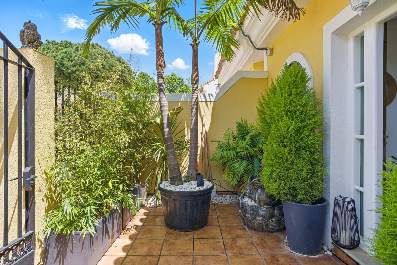 Casa de 4 habitaciones en Sitio de Calahonda en venta con piscina garaje - 620.000 € (Ref: 9722575)