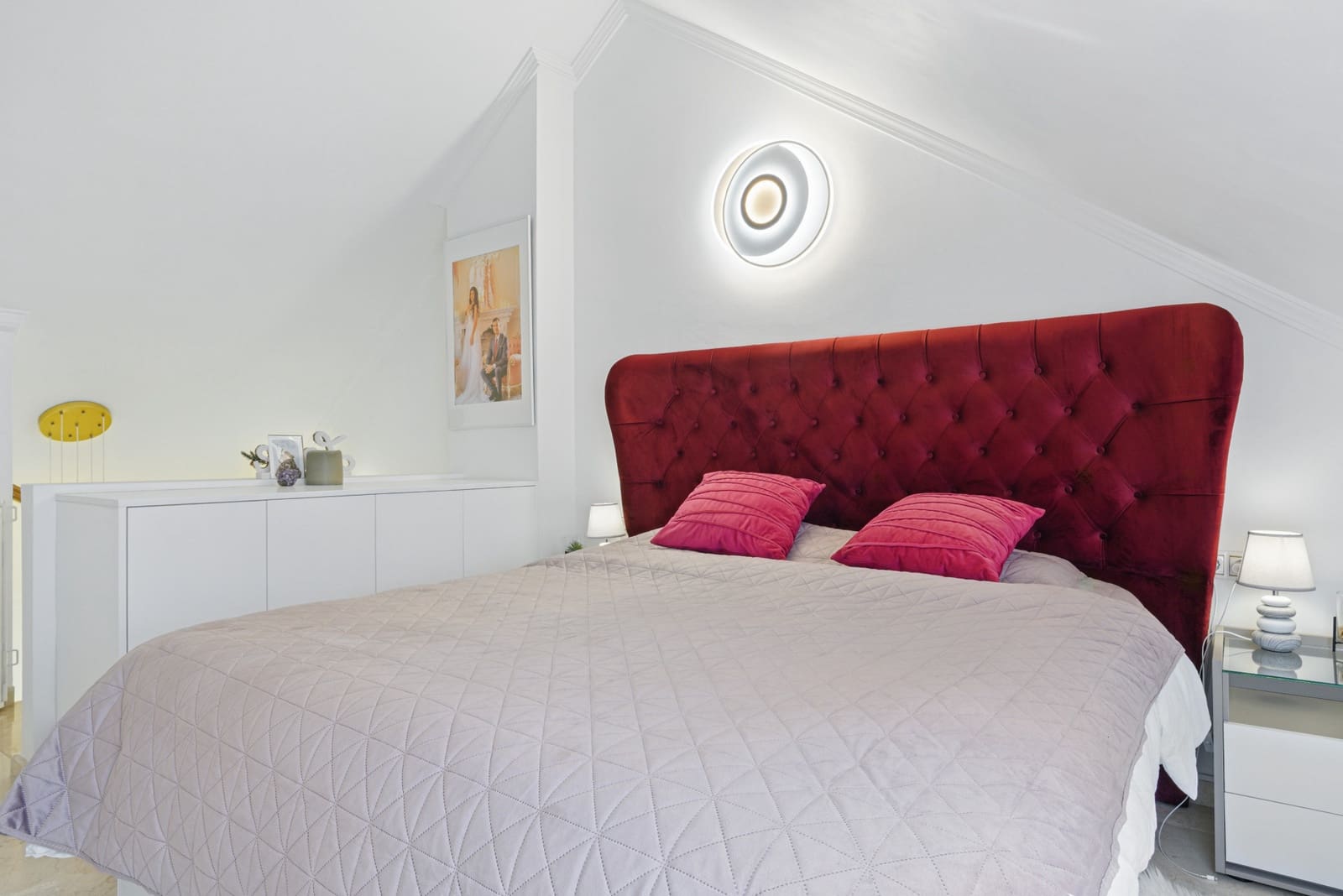 Casa de 4 habitaciones en Sitio de Calahonda en venta con piscina garaje - 599.999 € (Ref: 9722575)