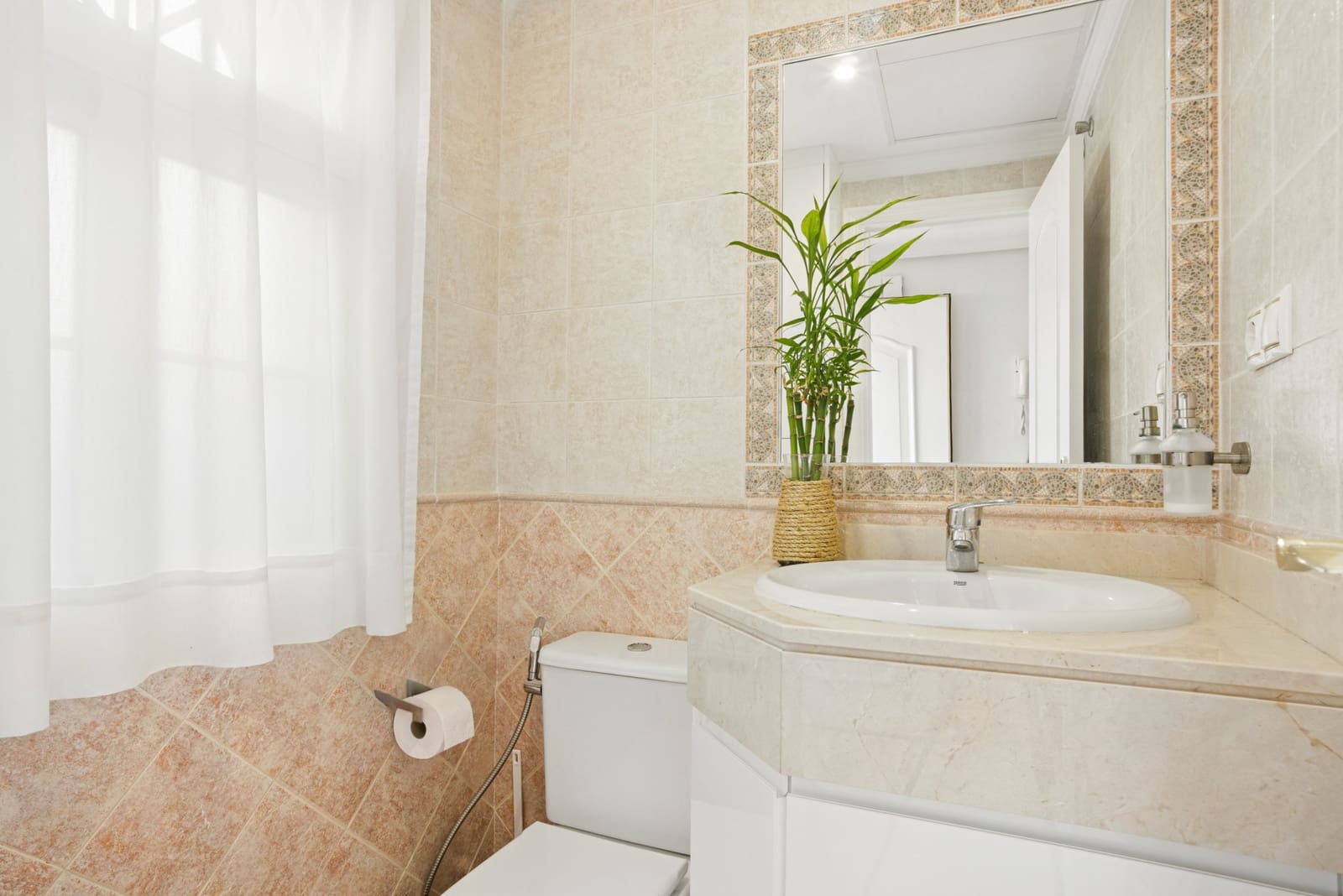 Casa de 4 habitaciones en Sitio de Calahonda en venta con piscina garaje - 599.999 € (Ref: 9722575)