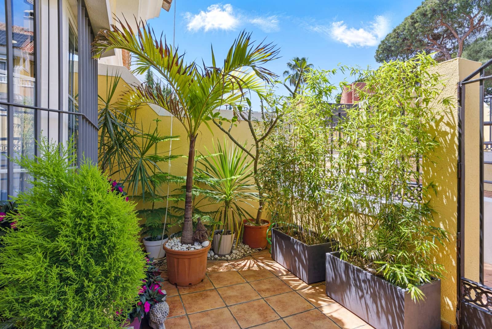 Casa de 4 habitaciones en Sitio de Calahonda en venta con piscina garaje - 599.999 € (Ref: 9722575)