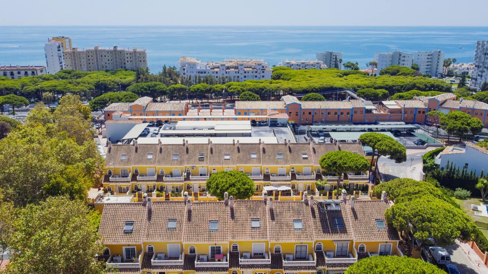 Casa de 4 habitaciones en Sitio de Calahonda en venta con piscina garaje - 599.999 € (Ref: 9722575)