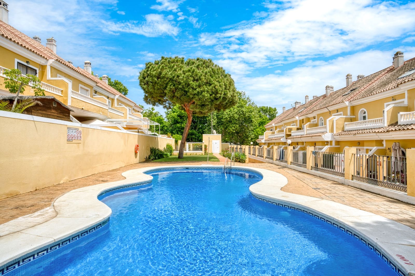 Casa de 4 habitaciones en Sitio de Calahonda en venta con piscina garaje - 599.999 € (Ref: 9722575)