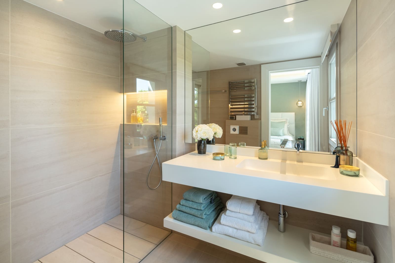 6 soverom Villa til salgs i Marbella med svømmebasseng garasje - € 10 395 000 (Ref: 9730633)